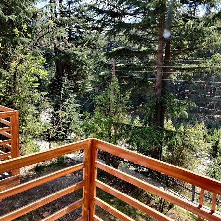 Getaway Stays Manali Exterior photo