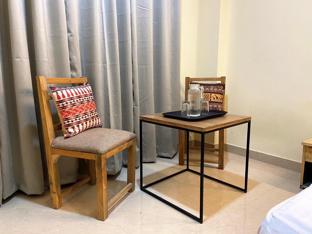 Getaway Stays Manali Exterior photo